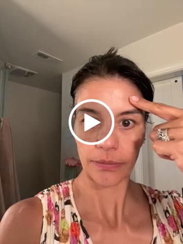 Customer video review of 6 Month Supply - Deep Collagen Cream