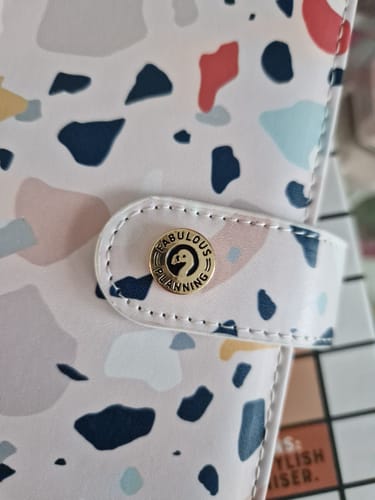 Customer photo review of Build-An-Organiser