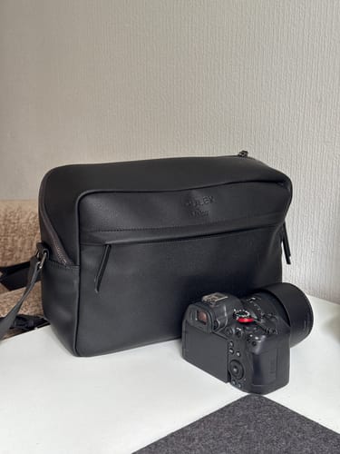 Customer photo review of LOULEX MALEY XL-Organizer
