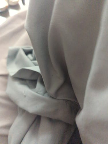 Customer photo review of Lovepillow™ for exciting positions