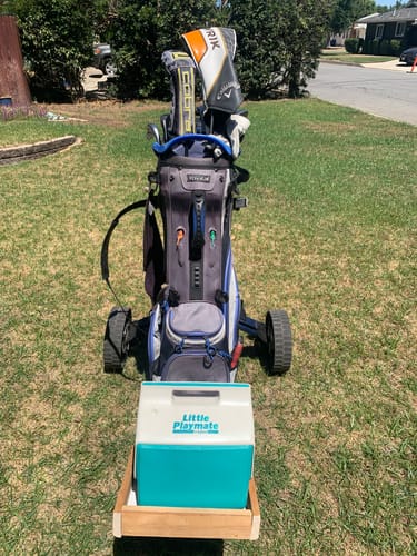 Customer photo review of Cybercart