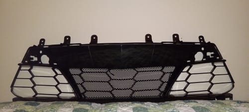 Customer photo review of Free Returns + Package Protection