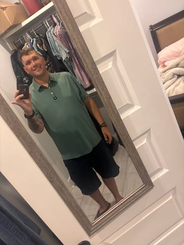 Customer photo review of Sage