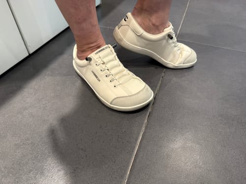 Customer photo review of Tannin - Barefoot De Ocio