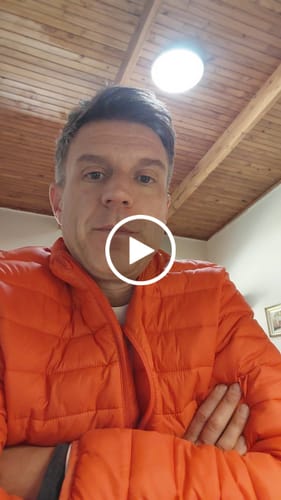 Customer video review of SHADE SPF 40+ Push Up Tube 125ml