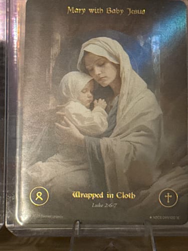 Customer photo review of Booster Pack