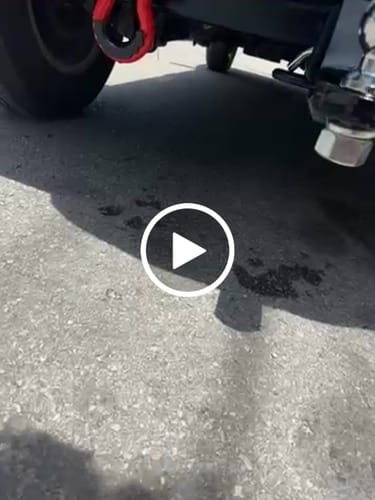 Customer video review of Tirón de Arrastre Clase III para Suzuki Jimny + Grilletes