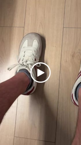 Customer video review of Orchid - Barefoot De Ocio