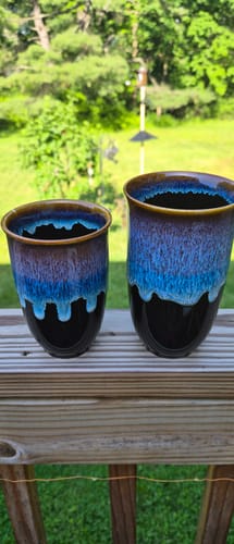 Customer photo review of Monsoon Cup 12oz