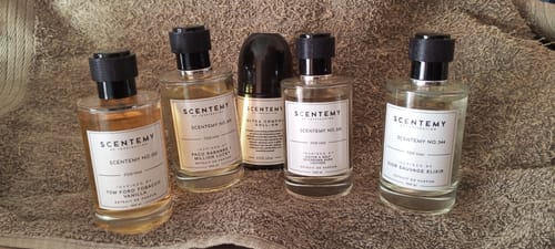 Customer photo review of Inspired By Tom Ford Tobacco Vanilla