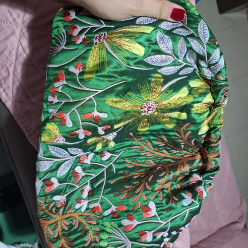 Customer photo review of Japan
