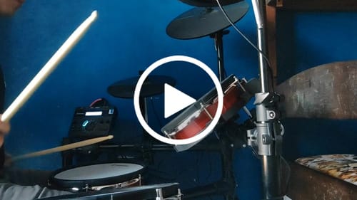 Customer video review of Donner DED-200MAX Kit De Electrónica Para Principiantes