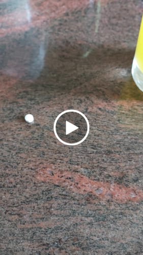 Customer video review of Metabolic D3 + K2 - 200 compresse da 2000 UI