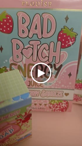 Customer video review of P.Louise Pack Your Shit And Go Suitcase Duo