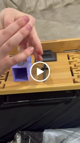 Customer video review of Mystery Box - July 2026 Edition