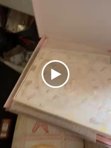 Customer video review of Budget Box (Monthly Subscription) Start Date June