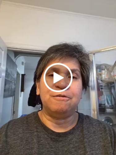 Customer video review of 3 Month Supply - Seranova Micro Infusion System