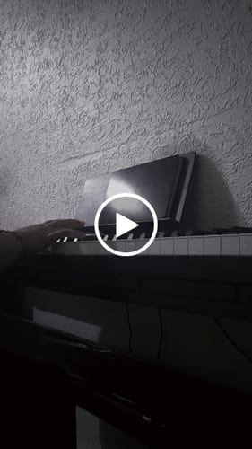 Customer video review of Donner DDP-100S Piano Digital