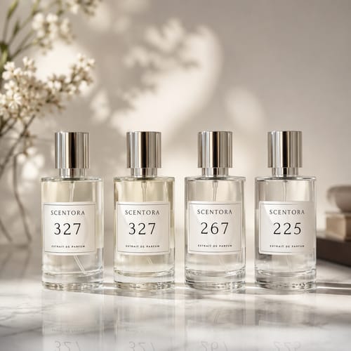 Customer photo review of Save Up to 58% Today With 3 FREE Fragrances