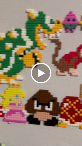 Customer video review of Dark Black