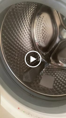 Customer video review of BioPure Eco-Friendly Laundry Sheets