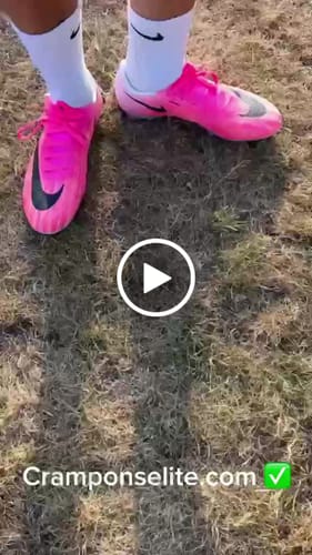 Avis vidéo d'un client sur Nike Mercurial Superfly 11 Elite SG - Multicolore/Noir