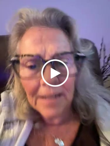 Customer video review of 1 Month Supply of Seranova Micro Infusion System™