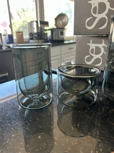 Customer photo review of FLUR Family Set
