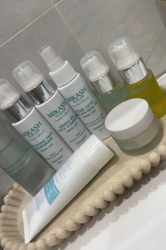 Customer photo review of The Full Glow Edit
