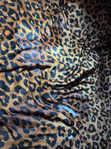 Customer photo review of The Love Blanket™ - Waterproof Intimacy Blanket
