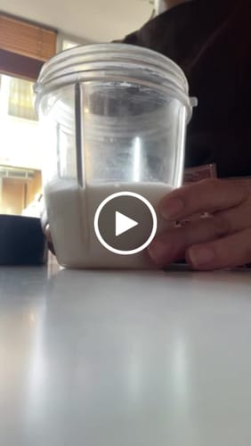 Customer video review of Metabolic Protein - Collagene Grass fed - Gusto Cacao