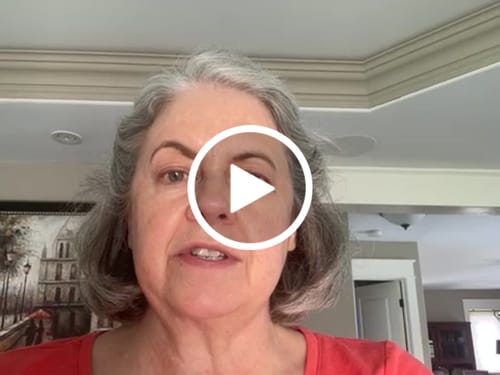 Customer video review of The Micro Infusion System™ 3 Month | 6 Treatments