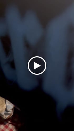 Customer video review of Butterfly Blue Pump Cover