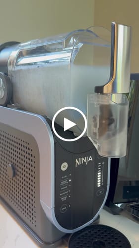 Customer video review of Margarita Frozen Cocktail Mix 5L