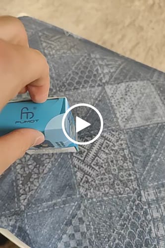Customer video review of Tornado Vape 12000 - Blueberry Raspberry