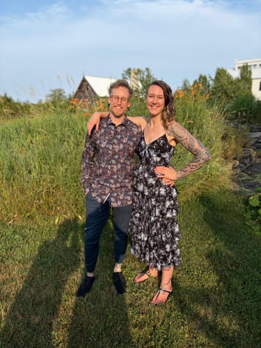 Customer photo review of Jolie Midi Dress by ML Monique Lhuillier - RENTAL