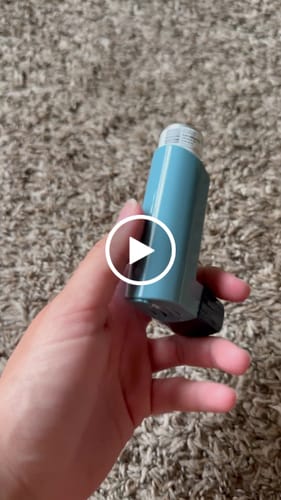 Customer video review of Inhaler 510 Cart Battery + Cloud Filters
