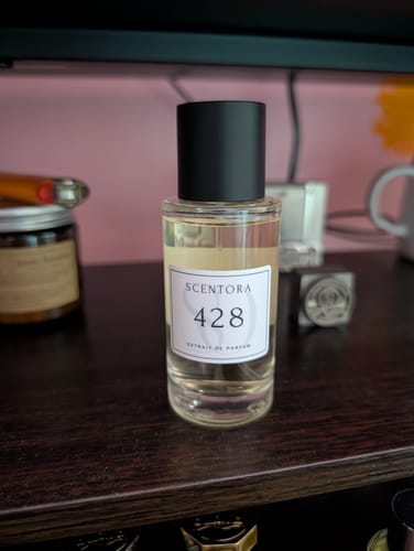 Customer photo review of Save Up to 58% Today With 3 FREE Fragrances