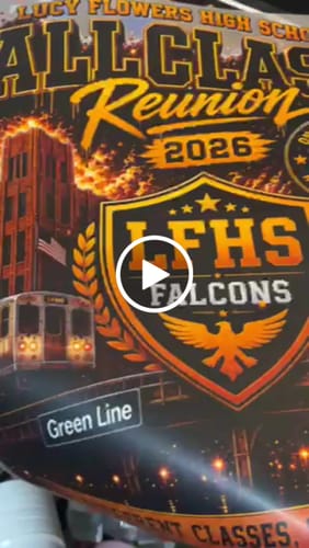 Customer video review of DTF Transfers Gangsheet Builder