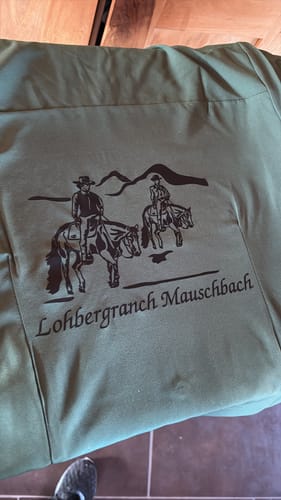 Customer photo review of Grafik optimieren