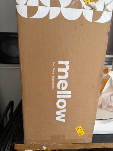 Customer photo review of Shipping Protection