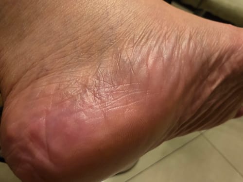 Customer photo review of Lima de Vidrio GLIMS