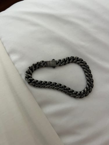 Customer photo review of ENFORCER.