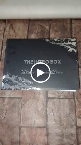 Customer video review of Oud Tester Pack