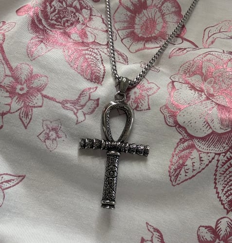 Customer photo review of ANKH.