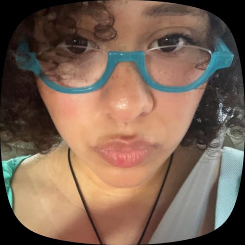 Customer photo review of Gzsqlle x Eyemoody Misty Brown | 6 Months, 2 pcs