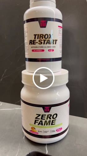 Customer video review of Zero FAT - Termogenico