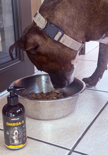 Customer photo review of OMEGA-3