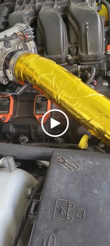 Customer video review of RIPP V6 High Performance Coil Packs