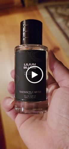 Customer video review of Lilium Blume | Eau de Parfum